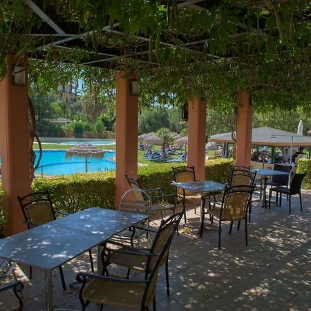 Century Resort Corfu Akharavi Extérieur photo