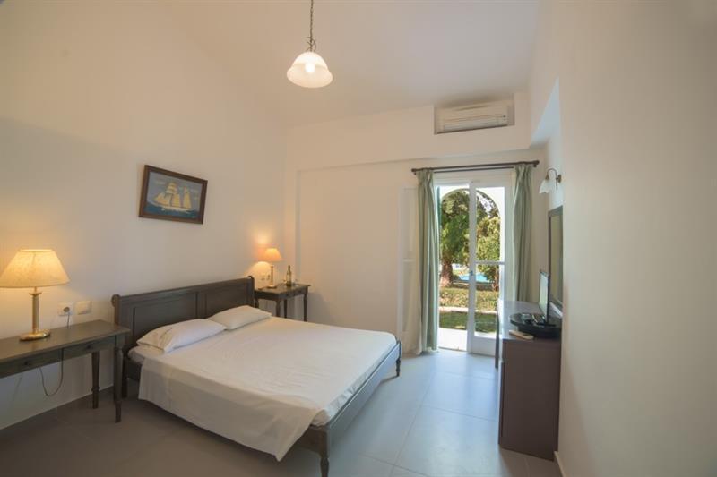 Century Resort Corfu Akharavi Extérieur photo